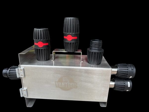 VANTOOL FILTER - International Edition - Image 6