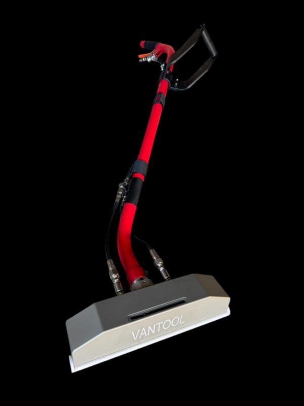VANTOOL 14AL Series Wand [Aluminum Head] - Image 4