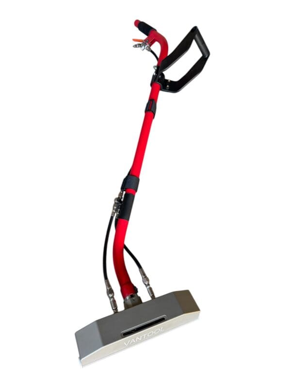 VANTOOL 14AL Series Wand [Aluminum Head] - Image 3
