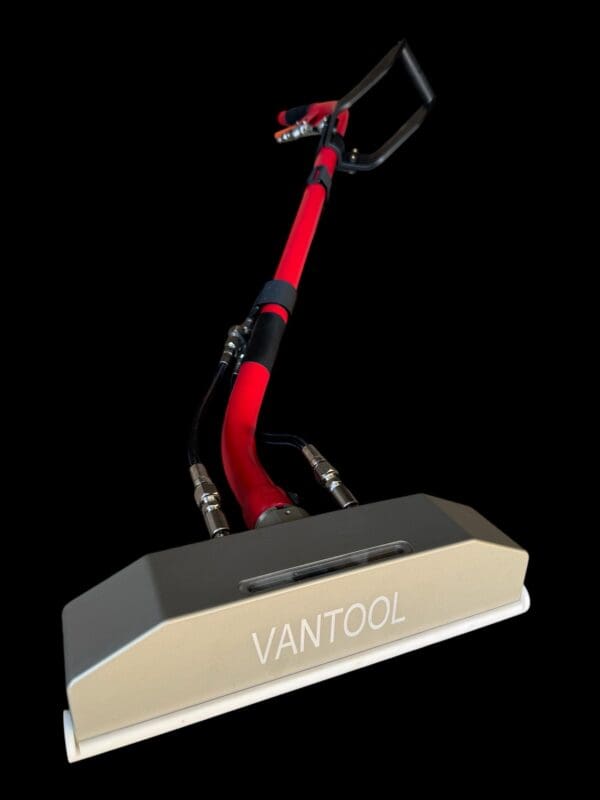 VANTOOL 14AL Series Wand [Aluminum Head] - Image 2