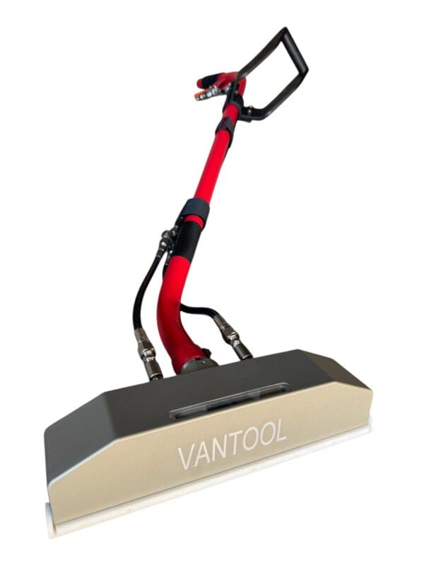 VANTOOL 14AL Series Wand [Aluminum Head] - Image 5