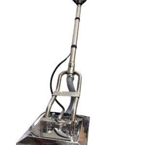 Vantool carpet cleaning machine.