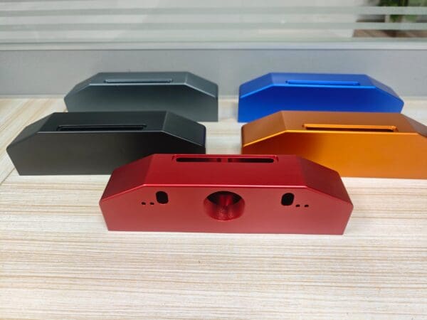 VANTOOL 12AL G2 Series Wand [Aluminum Head] - International Special Edition - Image 9