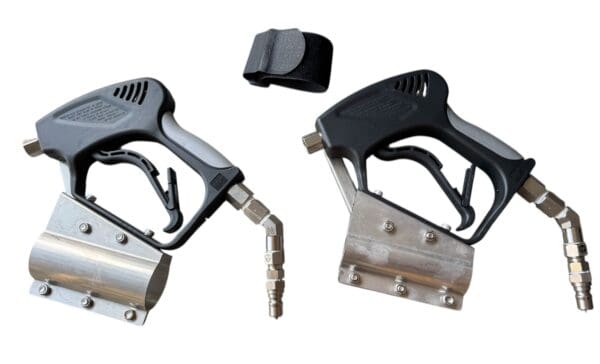 VANTOOL Ergonomic G2 Handle